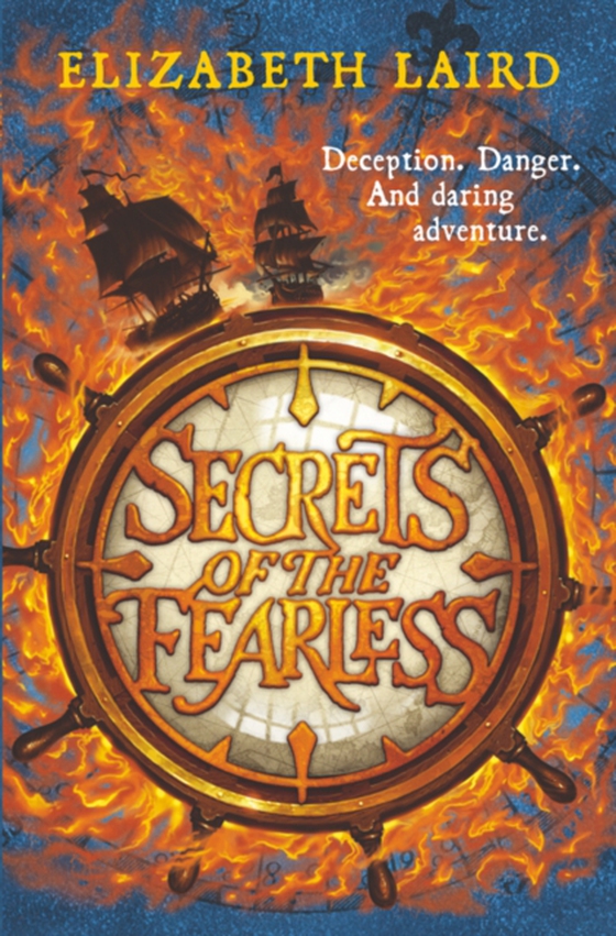 Secrets of The Fearless (e-bog) af Laird, Elizabeth