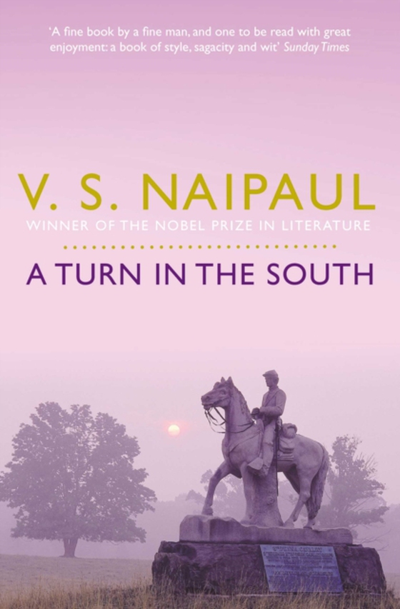 Turn in the South (e-bog) af Naipaul, V. S.