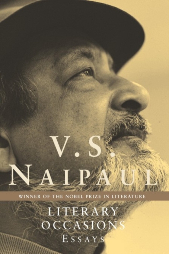 Literary Occasions (e-bog) af Naipaul, V. S.