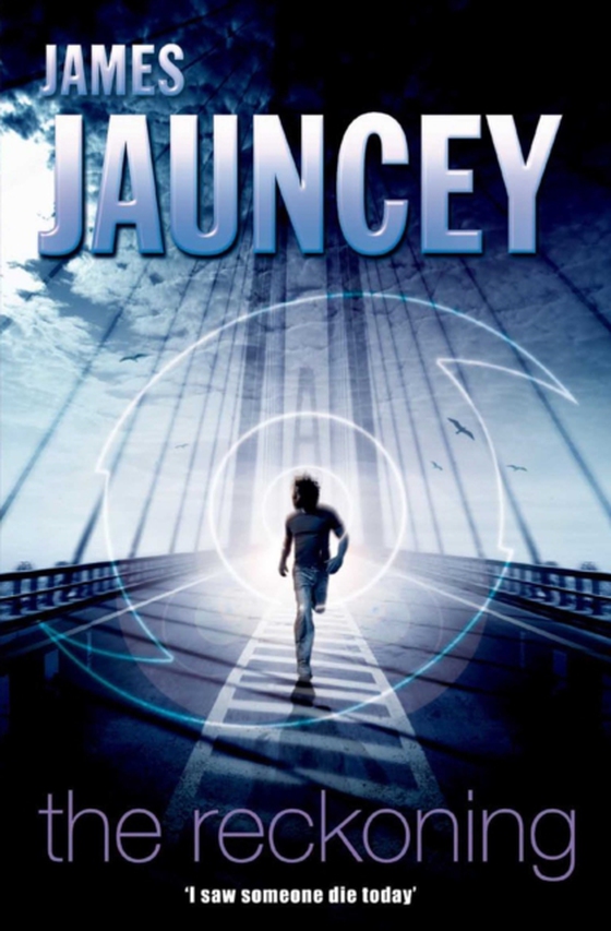 Reckoning (e-bog) af Jauncey, James