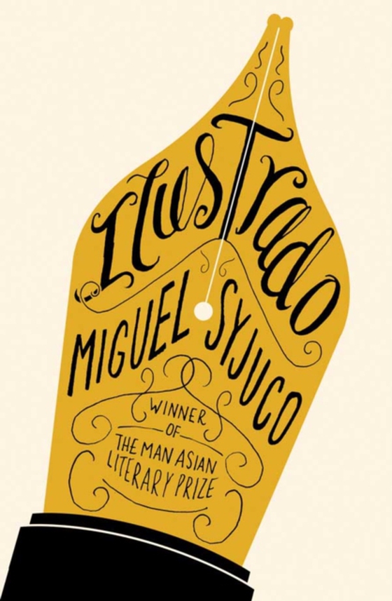 Ilustrado (e-bog) af Syjuco, Miguel