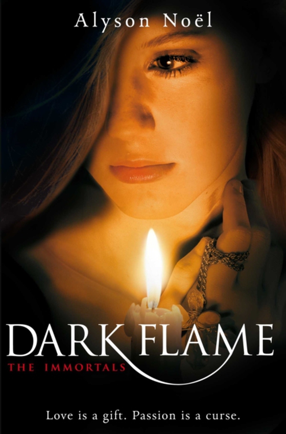 Dark Flame (e-bog) af Noel, Alyson