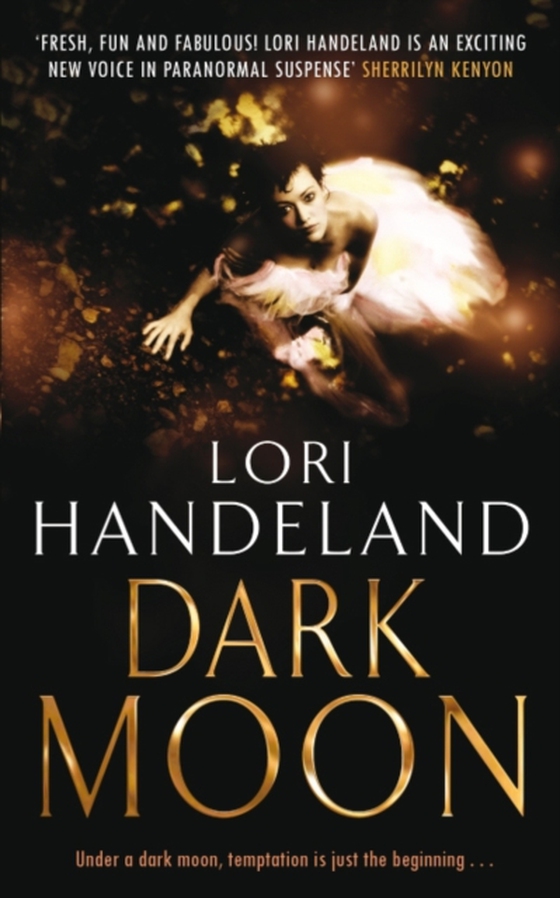 Dark Moon (e-bog) af Handeland, Lori