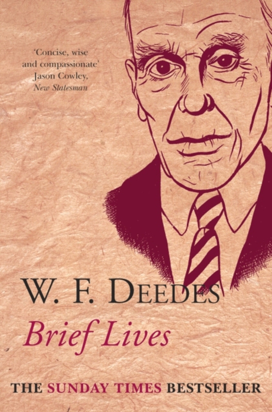 Brief Lives (e-bog) af Deedes, W. F.