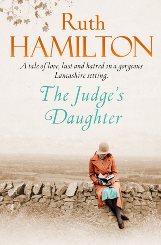 Judge's Daughter (e-bog) af Hamilton, Ruth