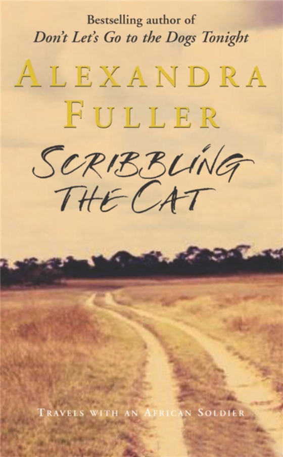 Scribbling the Cat (e-bog) af Fuller, Alexandra