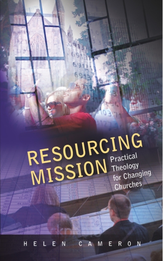 Resourcing Mission