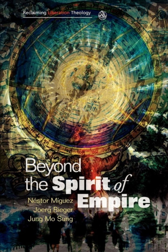 Beyond the Spirit of Empire (e-bog) af Rieger, Joerg