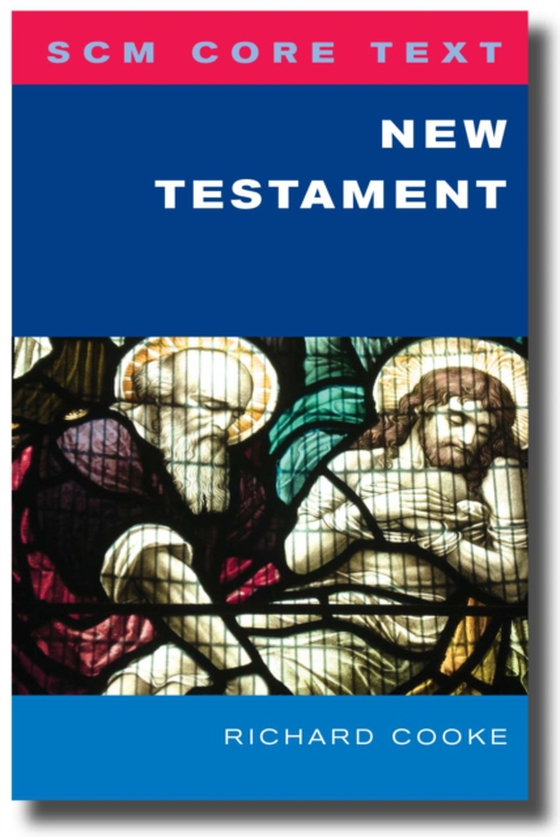 SCM Core Text New Testament