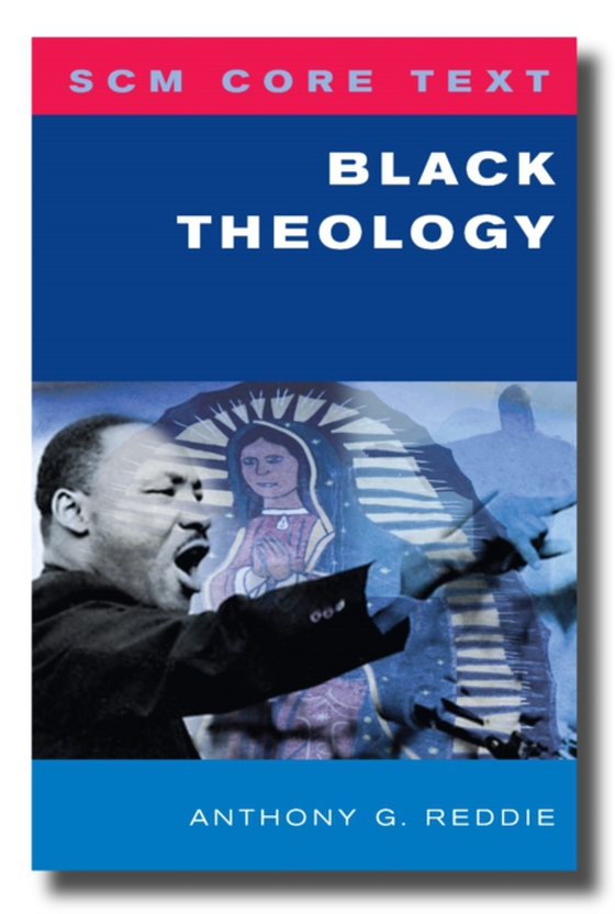 SCM Core Text Black Theology (e-bog) af -