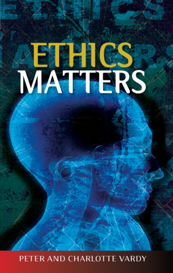 Ethics Matters (e-bog) af Vardy, Charlotte