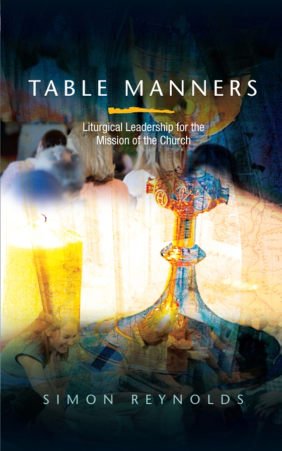 Table Manners (e-bog) af Reynolds, Simon