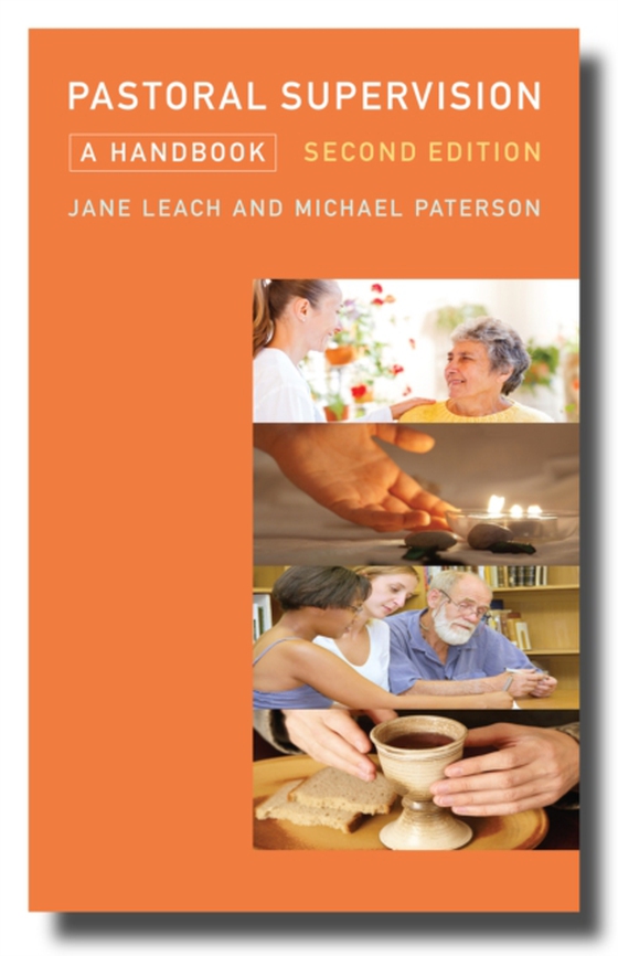 Pastoral Supervision: A Handbook New Edition (e-bog) af Paterson, Michael