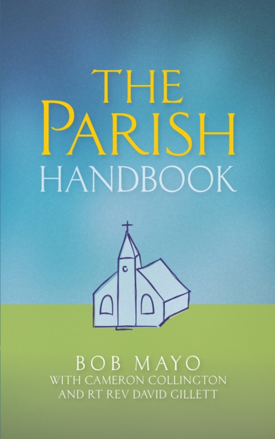 Parish Handbook (e-bog) af Mayo, Bob