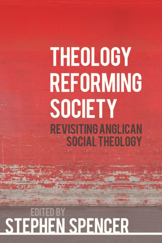 Theology Reforming Society (e-bog) af -