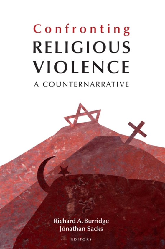 Confronting Religious Violence (e-bog) af -