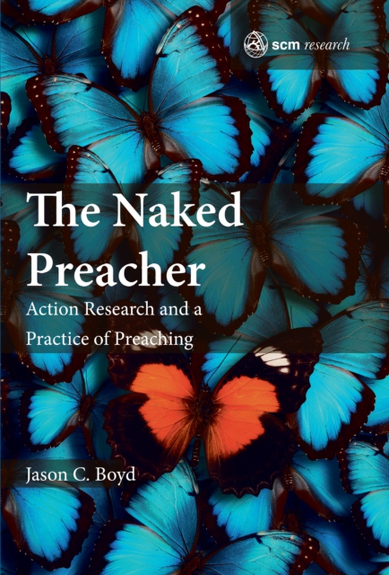 Naked Preacher (e-bog) af Boyd, Jason C.