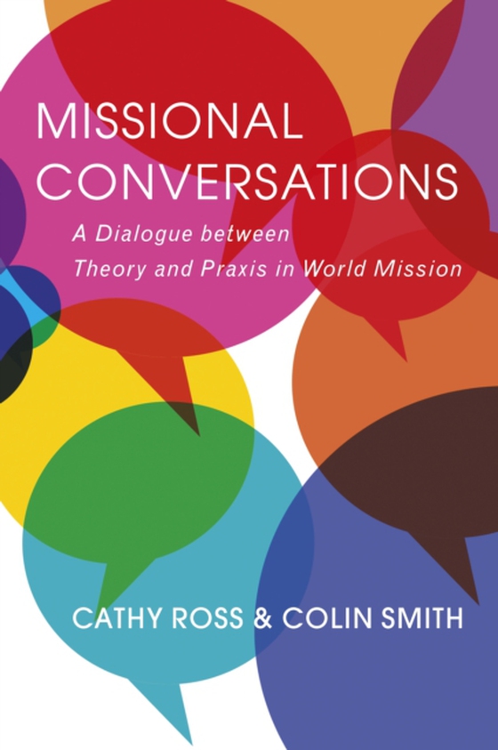 Missional Conversations