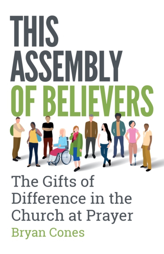 This Assembly of Believers