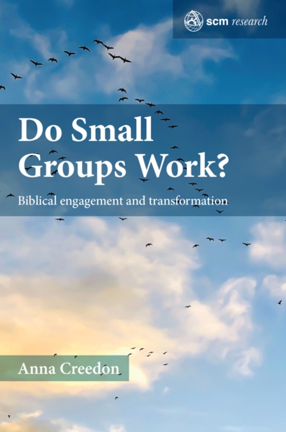 Do Small Groups Work? (e-bog) af Creedon, Anna