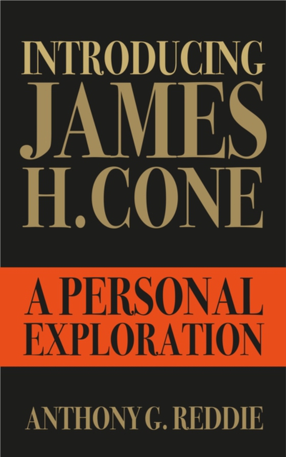 Introducing James H. Cone