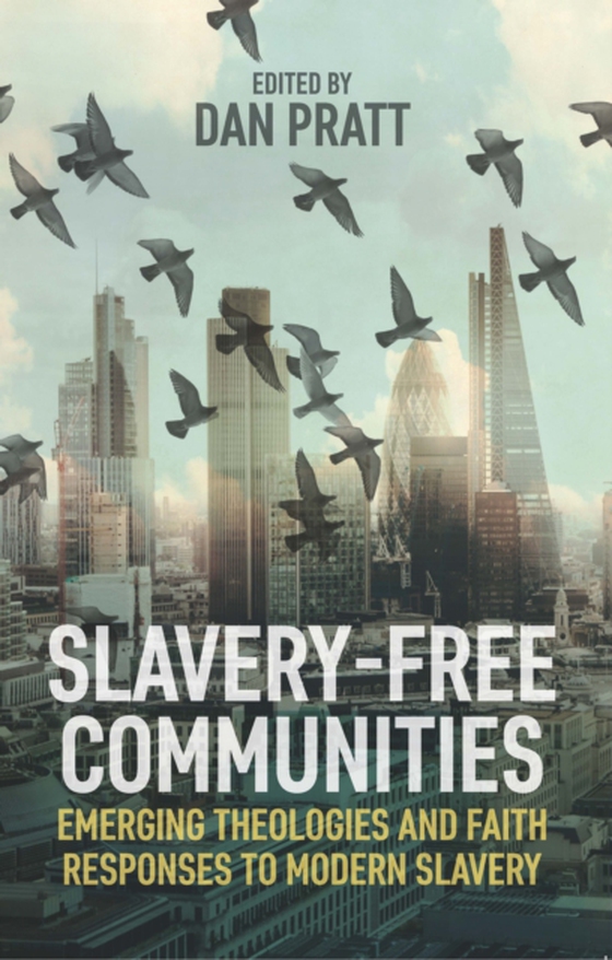 Slavery-Free Communities (e-bog) af -