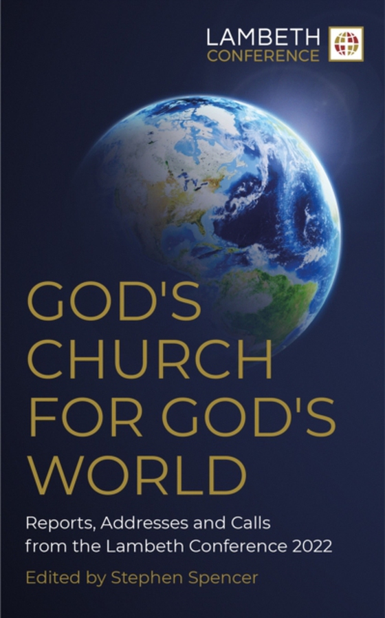 God's Church for God's World (e-bog) af -