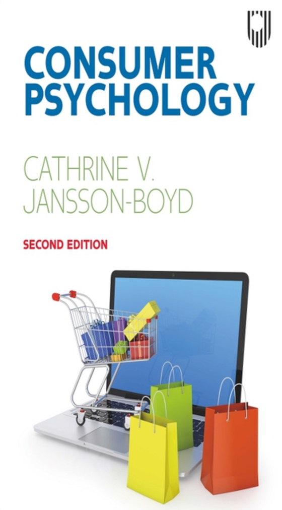 Consumer Psychology 2e (e-bog) af Jansson-Boyd, Cathrine