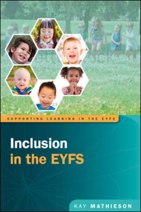 Inclusion in the Early Years (e-bog) af Mathieson, Kay