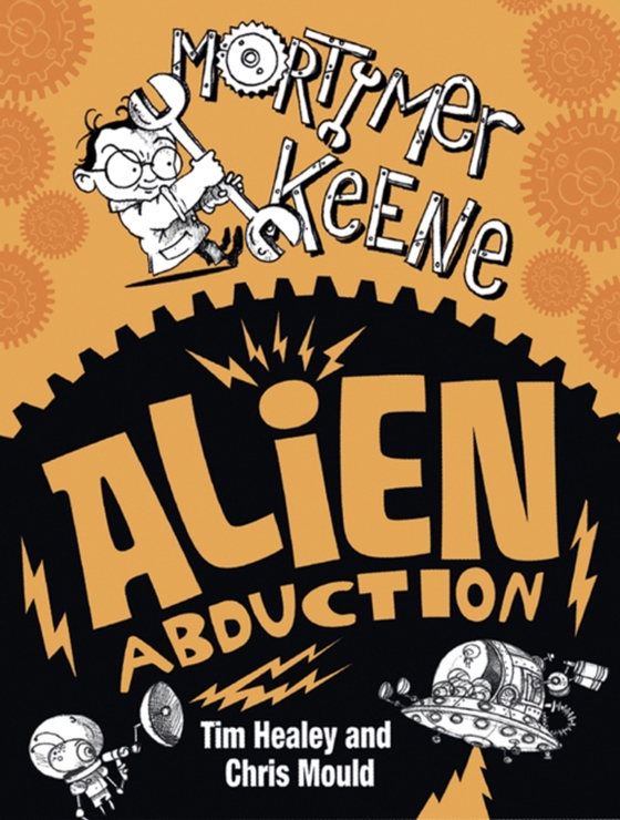 Alien Abduction