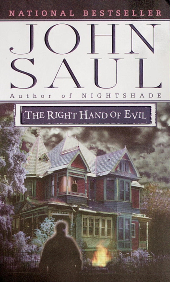 Right Hand of Evil (e-bog) af Saul, John