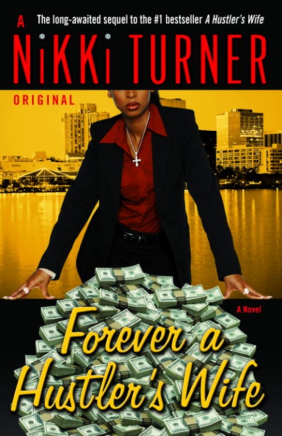 Forever a Hustler's Wife (e-bog) af Turner, Nikki