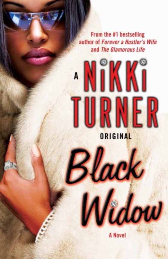 Black Widow (e-bog) af Turner, Nikki