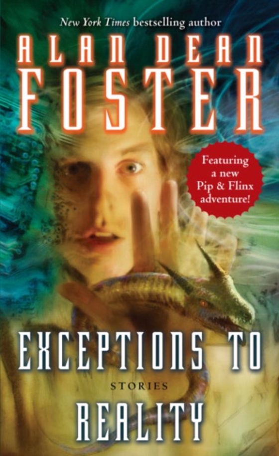 Exceptions to Reality (e-bog) af Foster, Alan Dean