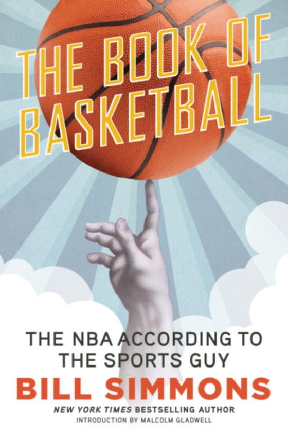 Book of Basketball (e-bog) af Simmons, Bill