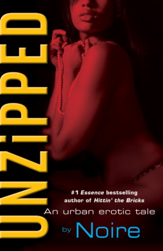 Unzipped (e-bog) af Noire