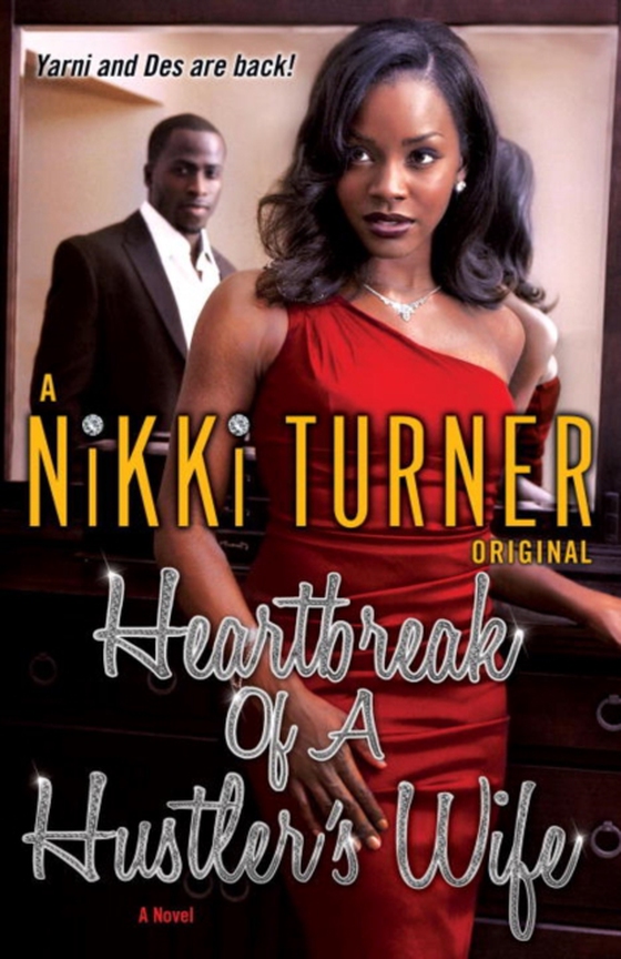 Heartbreak of a Hustler's Wife (e-bog) af Turner, Nikki