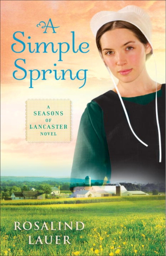 Simple Spring (e-bog) af Lauer, Rosalind