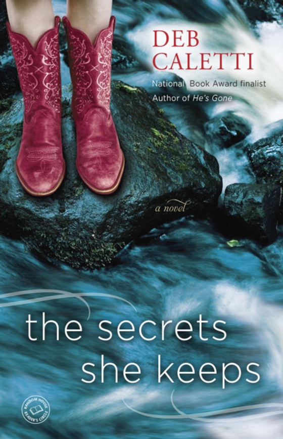 Secrets She Keeps (e-bog) af Caletti, Deb