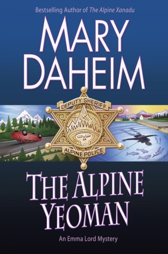 Alpine Yeoman