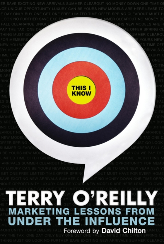 This I Know (e-bog) af O'Reilly, Terry