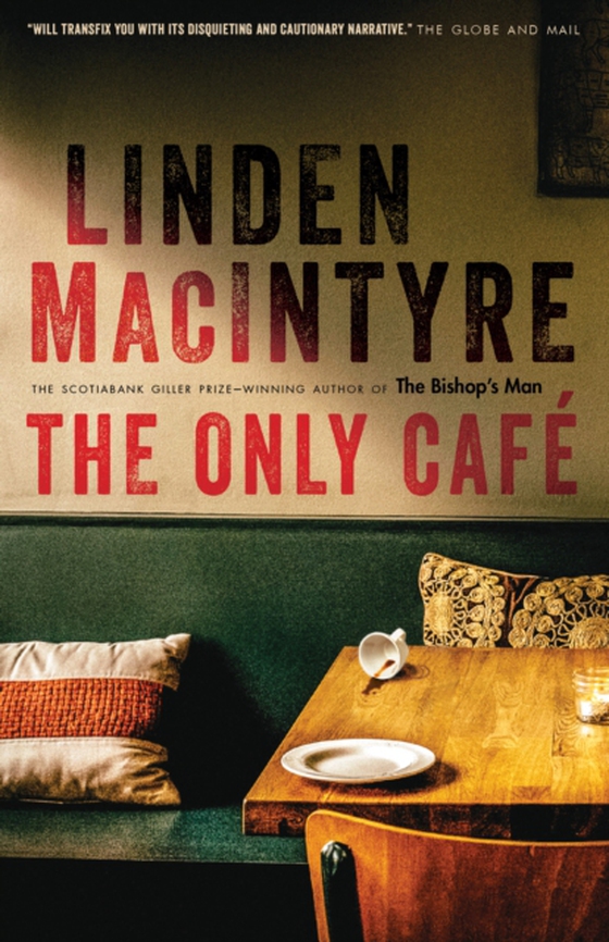 Only Cafe (e-bog) af MacIntyre, Linden