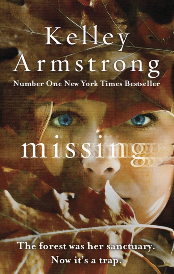 Missing (e-bog) af Armstrong, Kelley