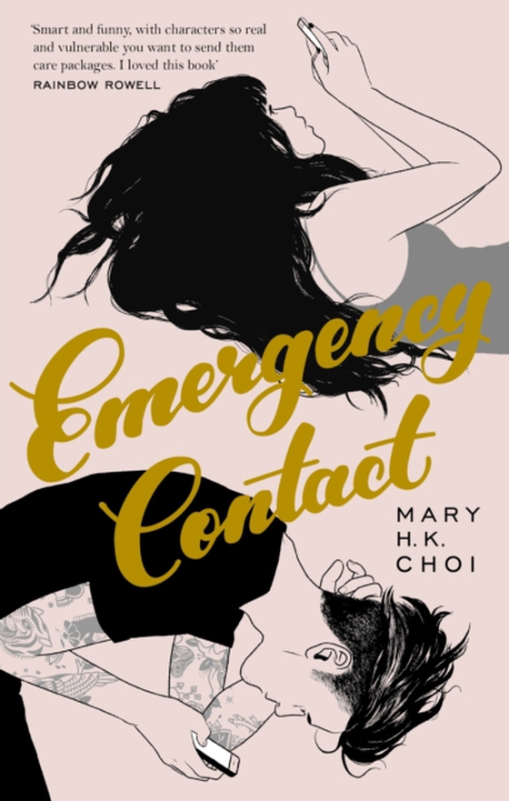 Emergency Contact (e-bog) af Choi, Mary H. K.