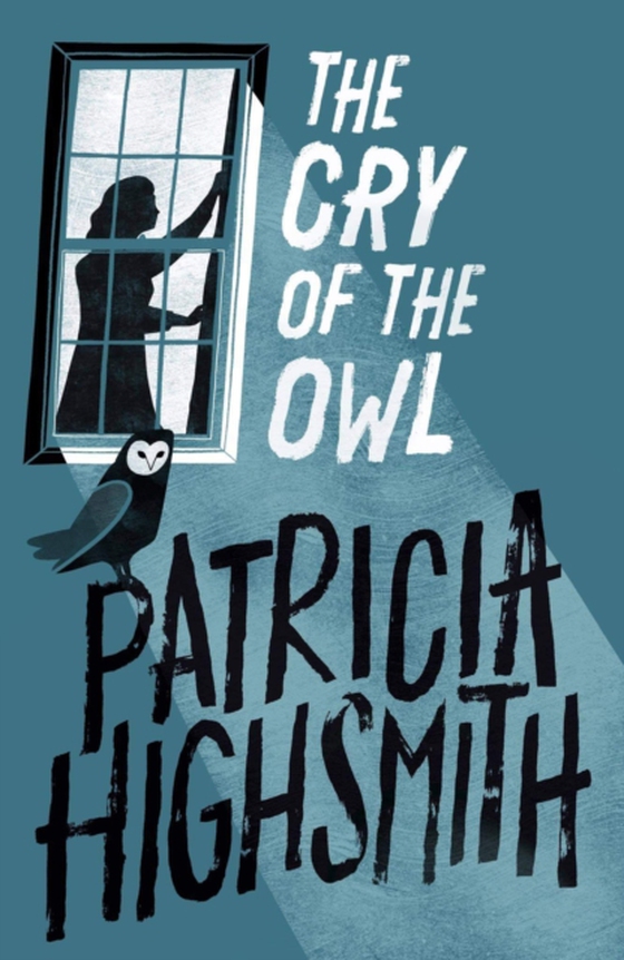 Cry of the Owl