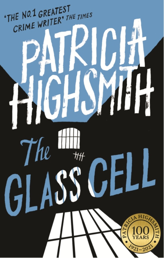 Glass Cell (e-bog) af Highsmith, Patricia