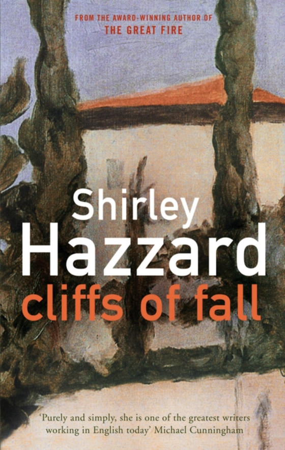 Cliffs Of Fall (e-bog) af Hazzard, Shirley