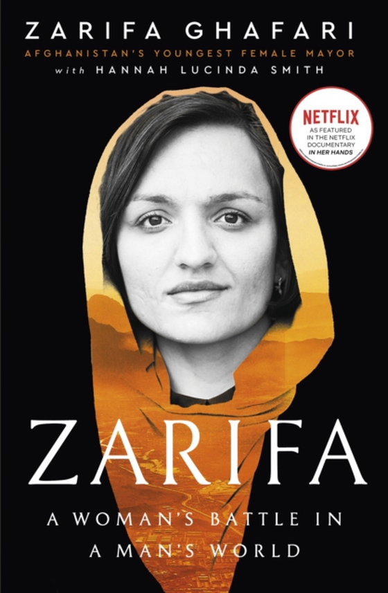 Zarifa (e-bog) af Smith, Hannah Lucinda