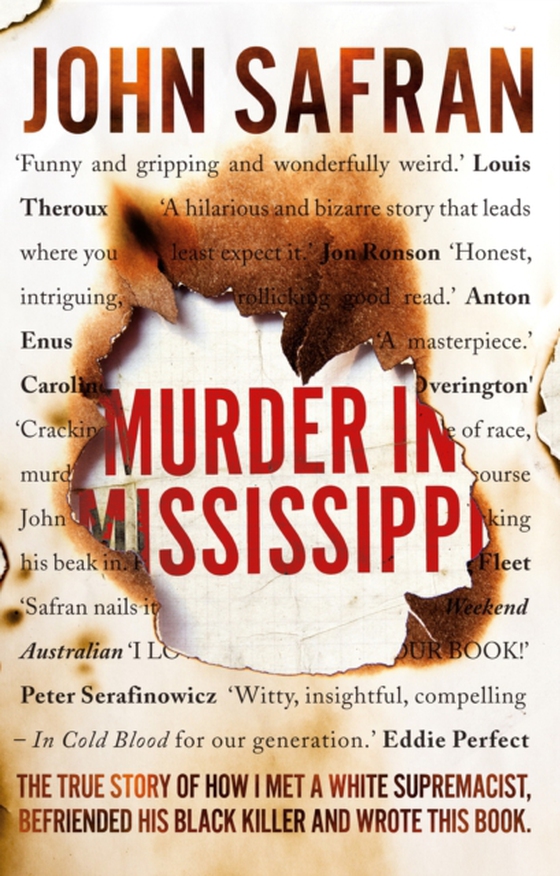 Murder in Mississippi (e-bog) af Safran, John