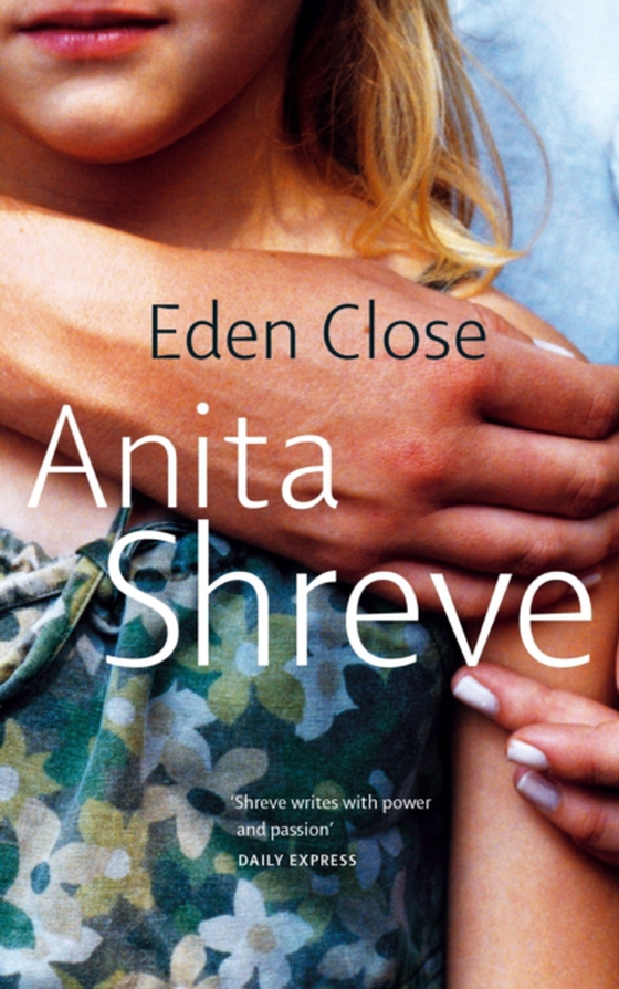 Eden Close (e-bog) af Shreve, Anita